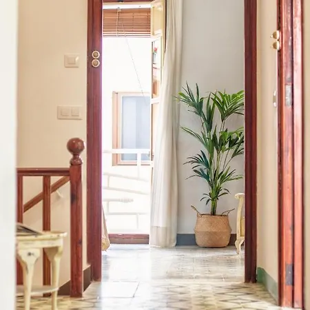 Villa Casa Casanova Benissa Exterior foto