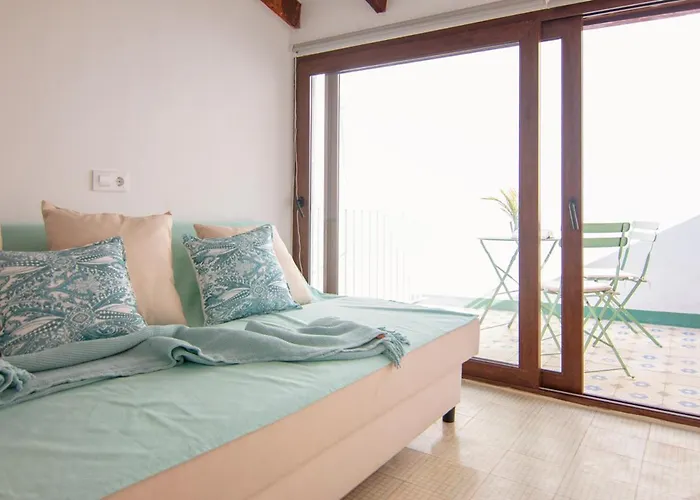 Casa Casanova