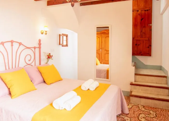 Casa Casanova