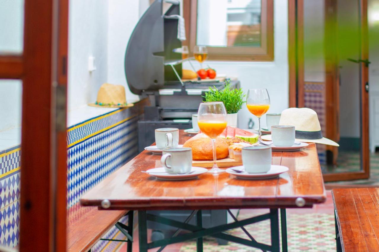 Casa vacanze Casa Casanova Benissa
