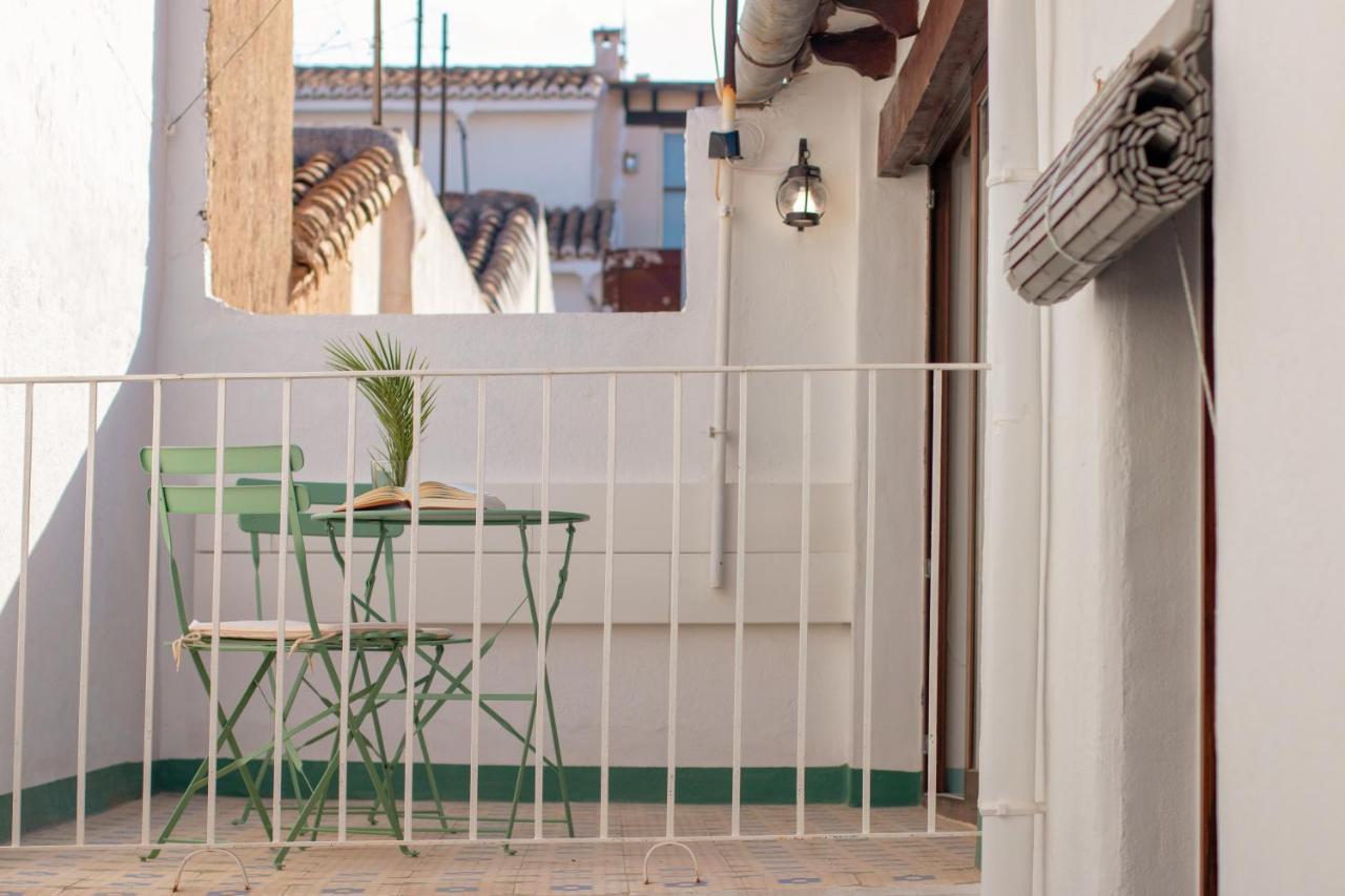 Casa vacanze Casa Casanova *