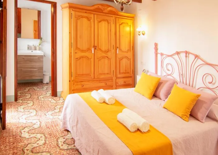 Casa Casanova