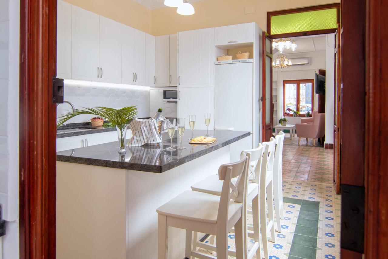 Casa Casanova Holiday home