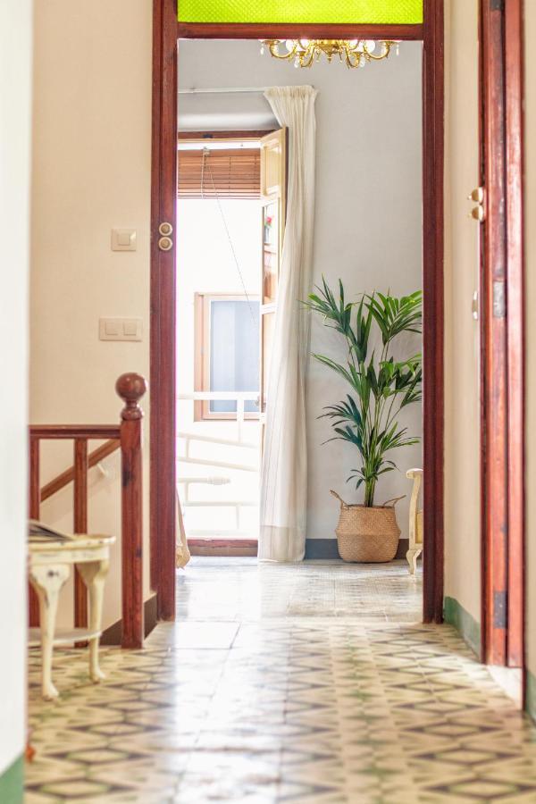 Holiday home Casa Casanova Benissa