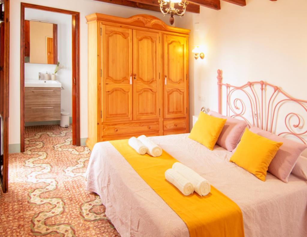 Casa Casanova *
