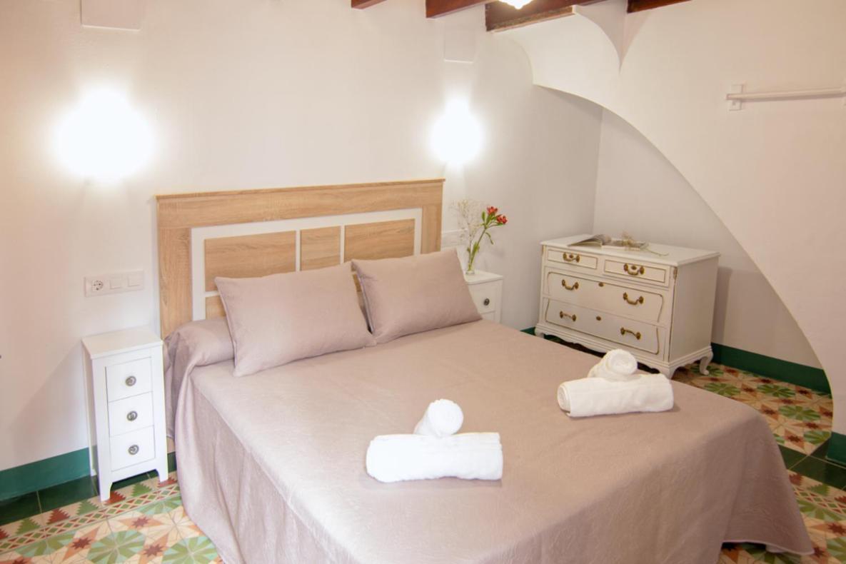 Casa Casanova Benissa
