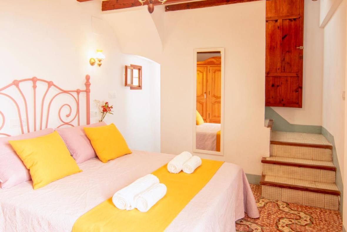Holiday home Casa Casanova *
